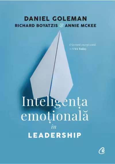 Inteligenta emotionala in Leadership