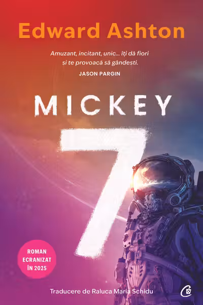 MICKEY7