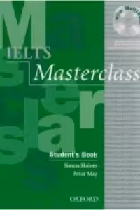 IELTS Masterclass Advanced Student's Book Pack