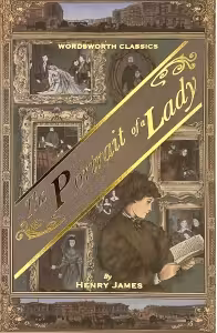 The Portrait of a Lady