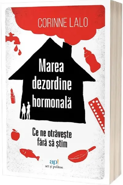 Marea dezordine hormonala