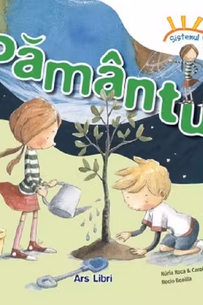 Pamantul
