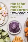 Matcha Meets Macaron