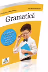 Gramatica. Fise de lucru si teste rezolvate pentru clasa a V-a