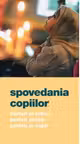 Spovedania copiilor. Sfaturi practice pentru preoti, parinti si copii
