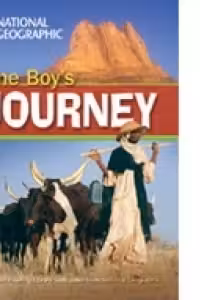 One Boy's Journey + DVD
