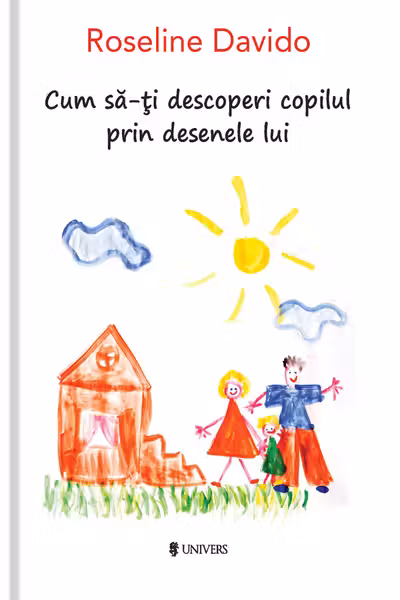 Cum sa-ti decoperi copilul prin desenele lui