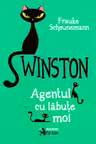 Winston (vol. II) Agentul cu labute moi