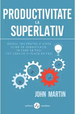 Productivitate la superlativ