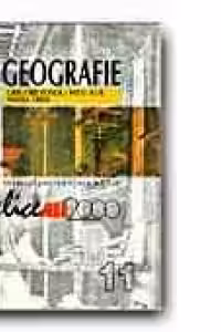 GEOGRAFIE. MANUAL PENTRU CLASA a -XI-a (toate filierele)