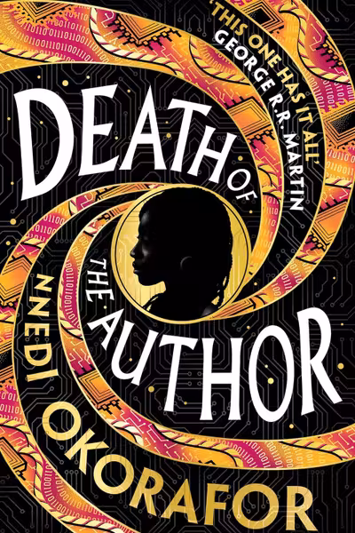 Death of the Author