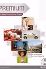 Premium B1 Level Teachers Book with Test Master CD-Rom