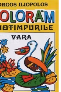 Coloram anotimpurile - Vara