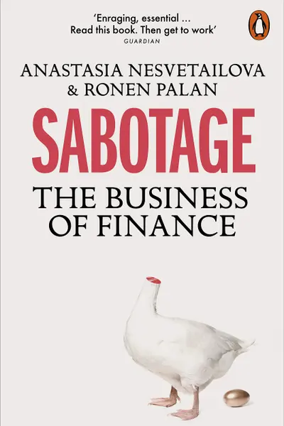 Sabotage