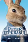 Peter Iepurasul. Pe baza filmului