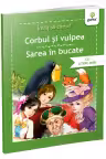 Corbul si vulpea • Sarea in bucate