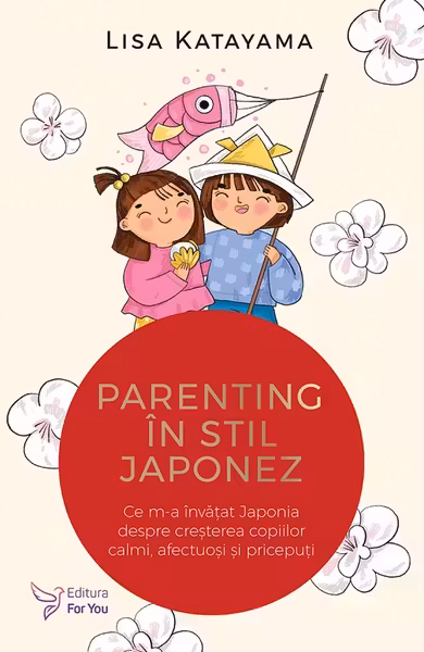 Parenting in stil japonez