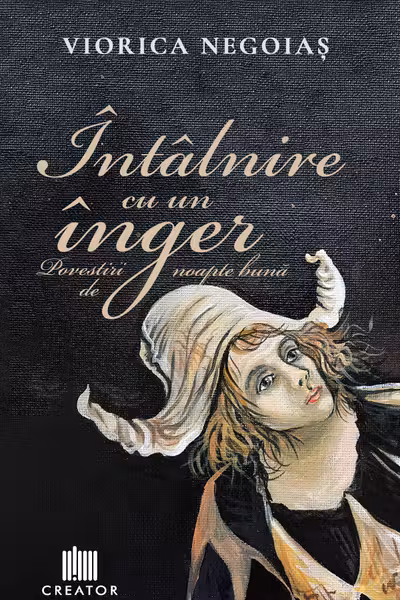 Întâlnire cu un înger
