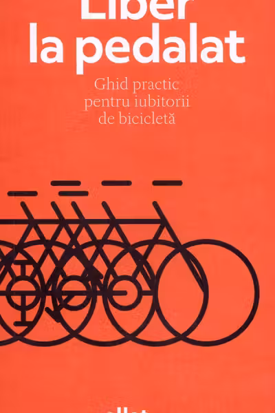 Liber la pedalat