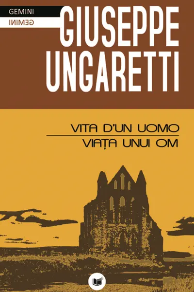 Viata unui om/Vita d’un uomo