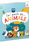 Imi pasa de... Animale