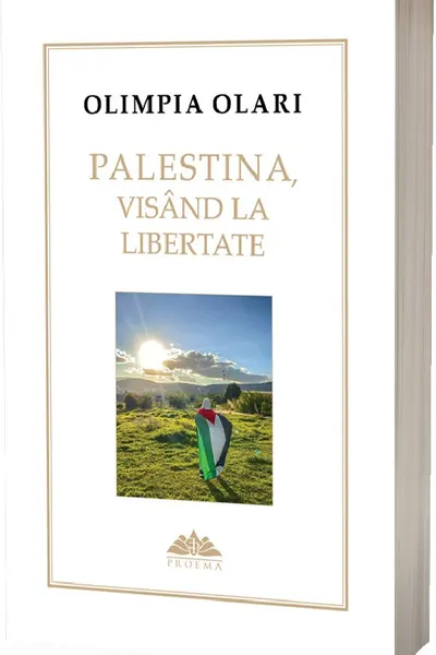 Palestina, visand la libertate