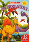 Coloram dinozauri