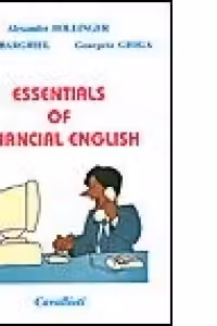 Essential of Financial English - For First Year Students -