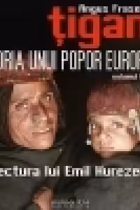 Tiganii. Istoria unui popor european. Volumul I - Origini (Audiobook)