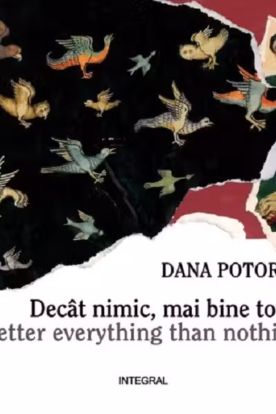 Decat nimic, mai bine totul