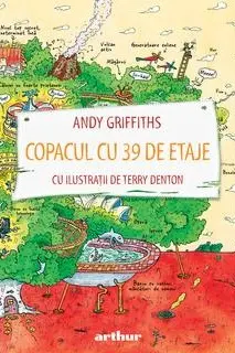 Copacul cu 39 etaje