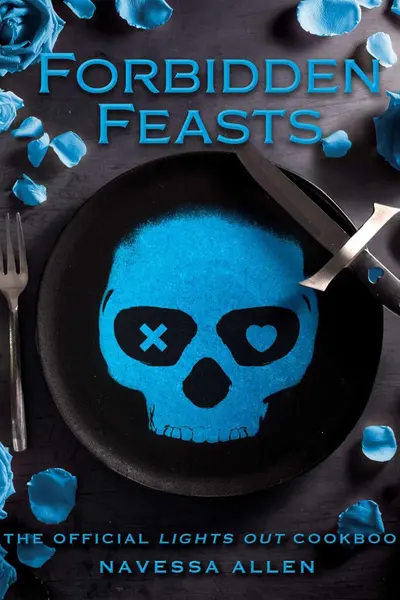 Forbidden Feasts