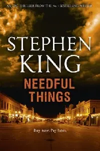 Needful Things