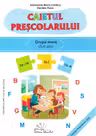 Caietul prescolarului, grupa mare