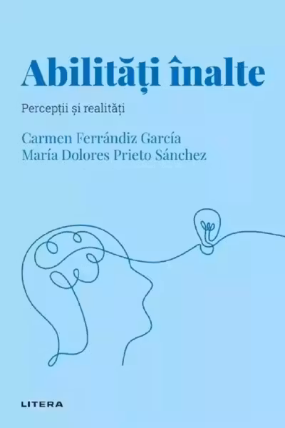 Descopera Psihologia. Abilitati inalte. Perceptii si realitati