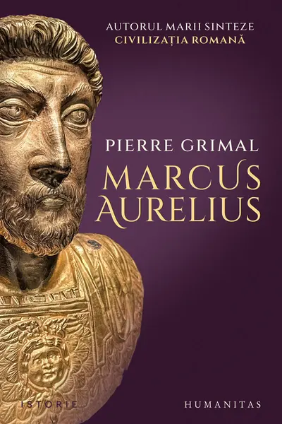 Marcus Aurelius