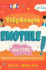 Stapaneste emotiile din tine!