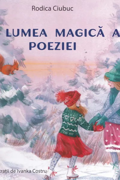 In lumea magica a poeziei