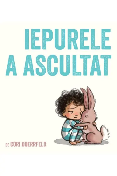 Iepurele a ascultat