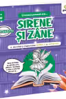 Creeaza povesti cu... Sirene si zane