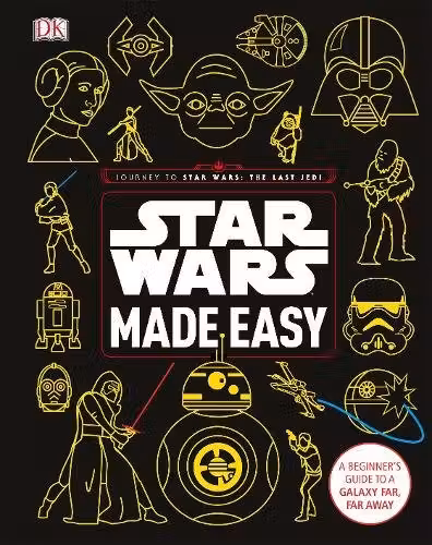 Star Wars Made Easy