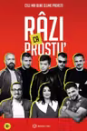 Razi ca prostu