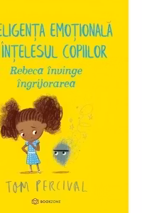 Rebeca învinge îngrijorarea