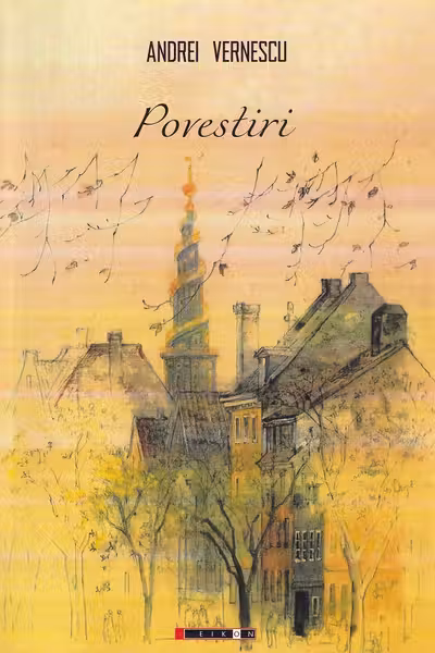 Povestiri