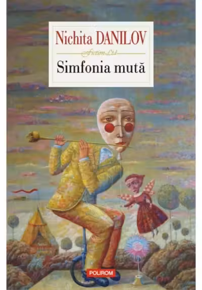 Simfonia muta
