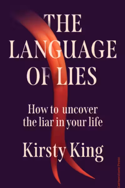 The Language of Lies