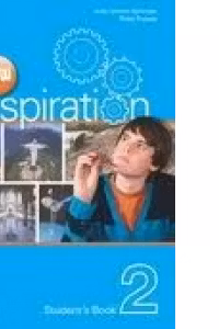 New Inspiration 2. Student s book