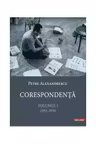 Corespondenta 1, 1955-1978