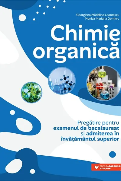 Chimie organica