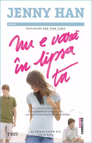 Nu e vara in lipsa ta. Seria Vara Volumul 2